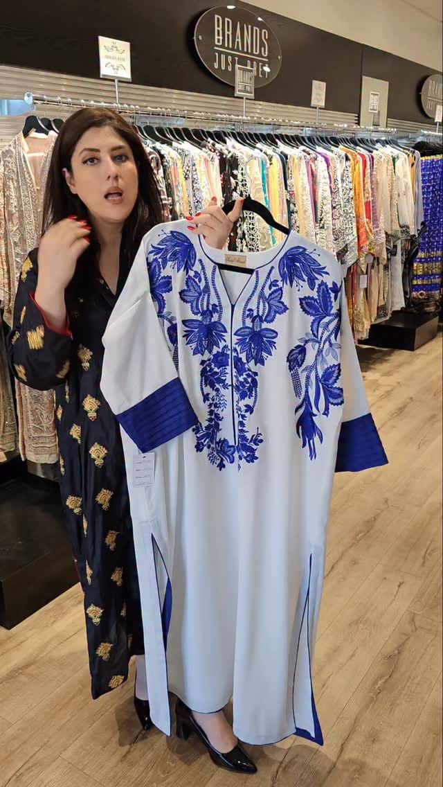 Post 2 by Lubna Ali on Instagram (video)