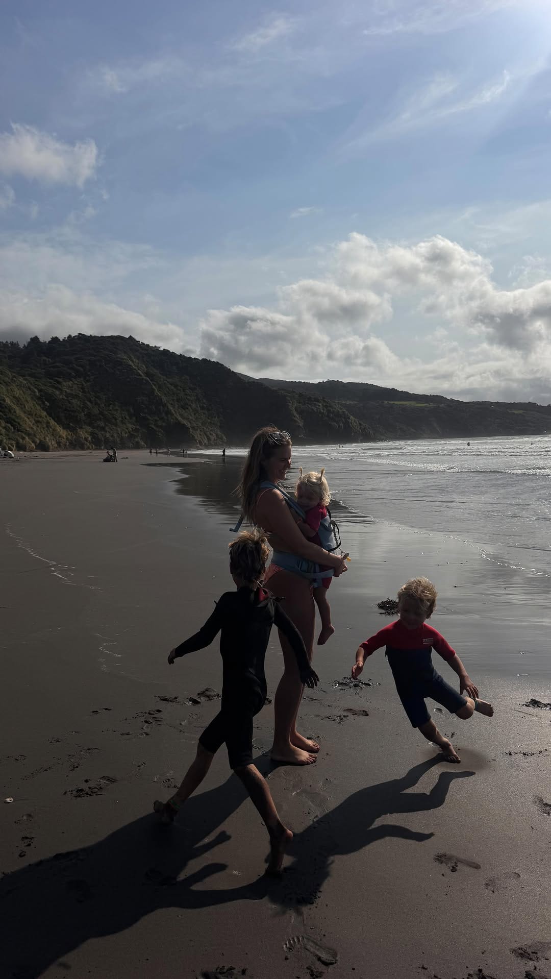 Post 6 by Britnee Kent on Instagram (video)