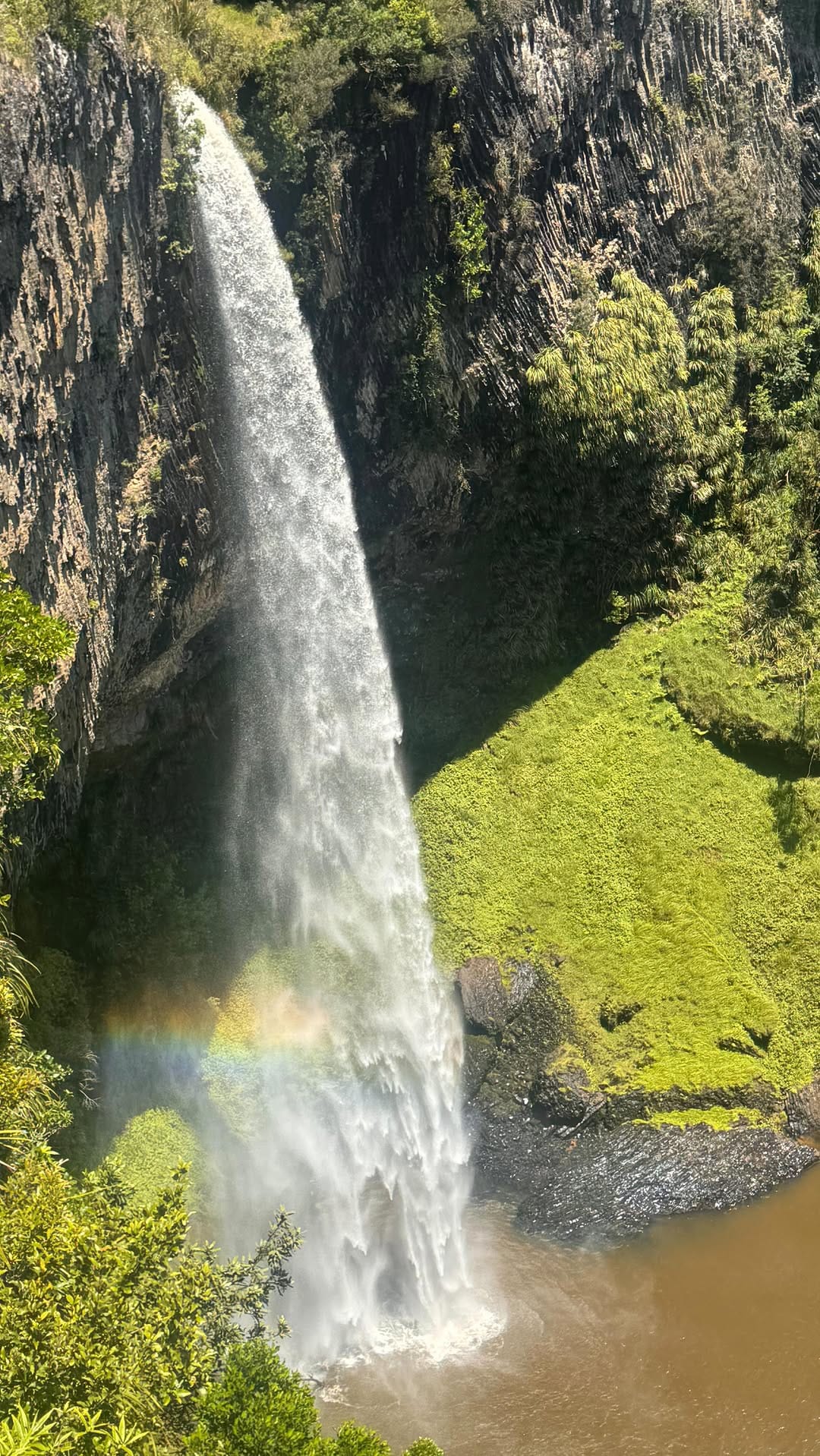 Post 9 by Britnee Kent on Instagram (video)