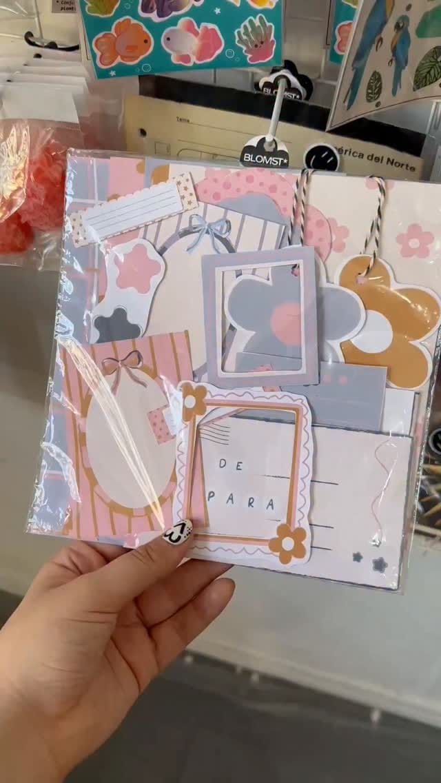 Post 3 by Showroom Aquelarre on Instagram (video)