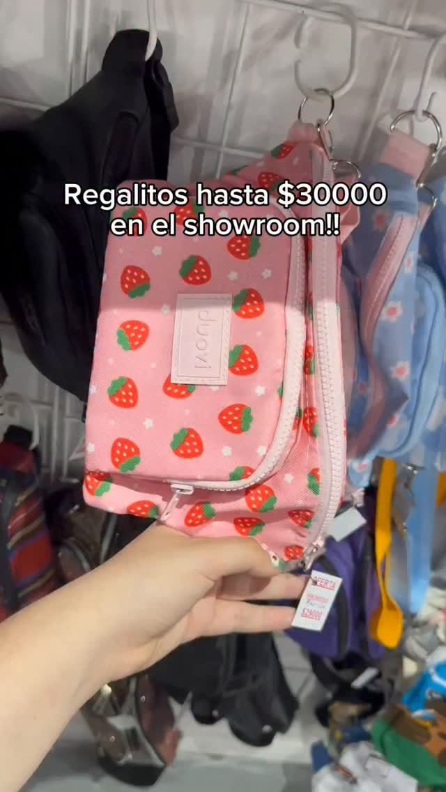 Post 9 by Showroom Aquelarre on Instagram (video)