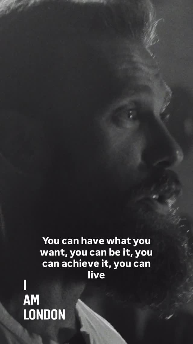 Post 5 by London Papamichael on Instagram (video)