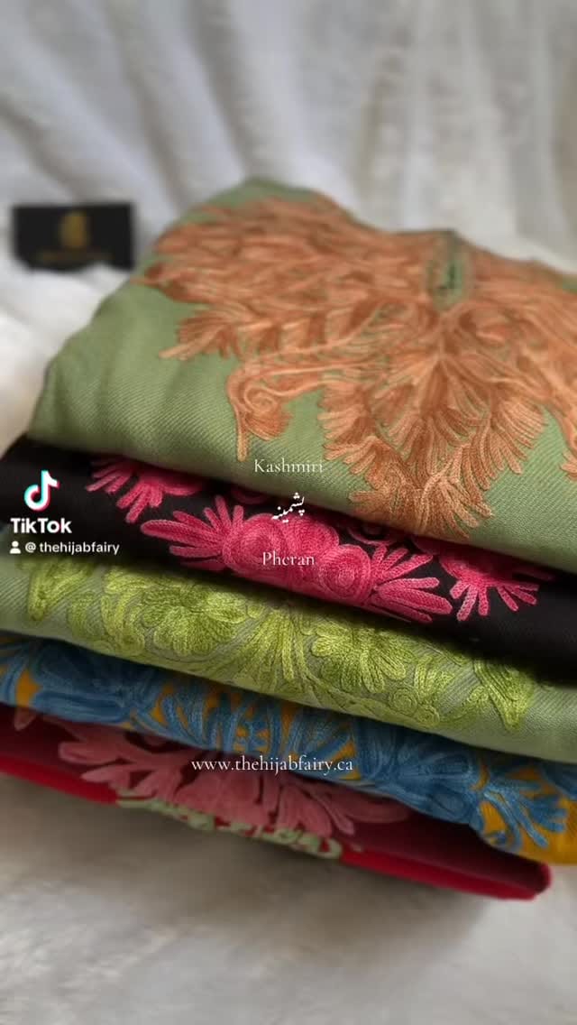 Post 9 by TheHijabFairy🇨🇦 on Instagram (video)