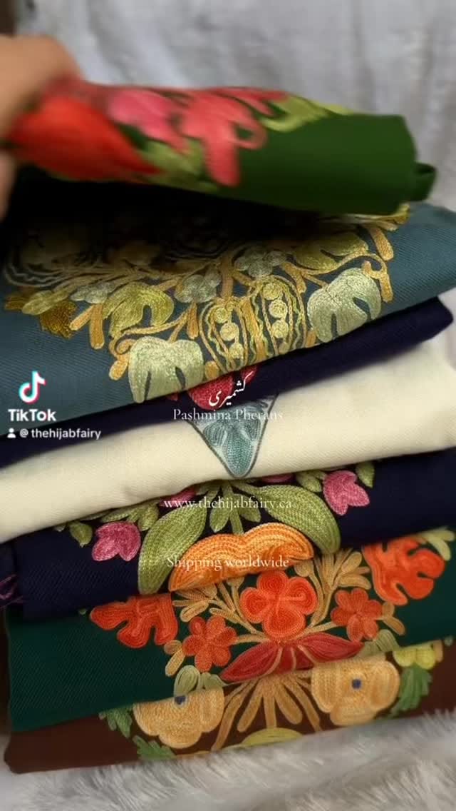 Post 10 by TheHijabFairy🇨🇦 on Instagram (video)