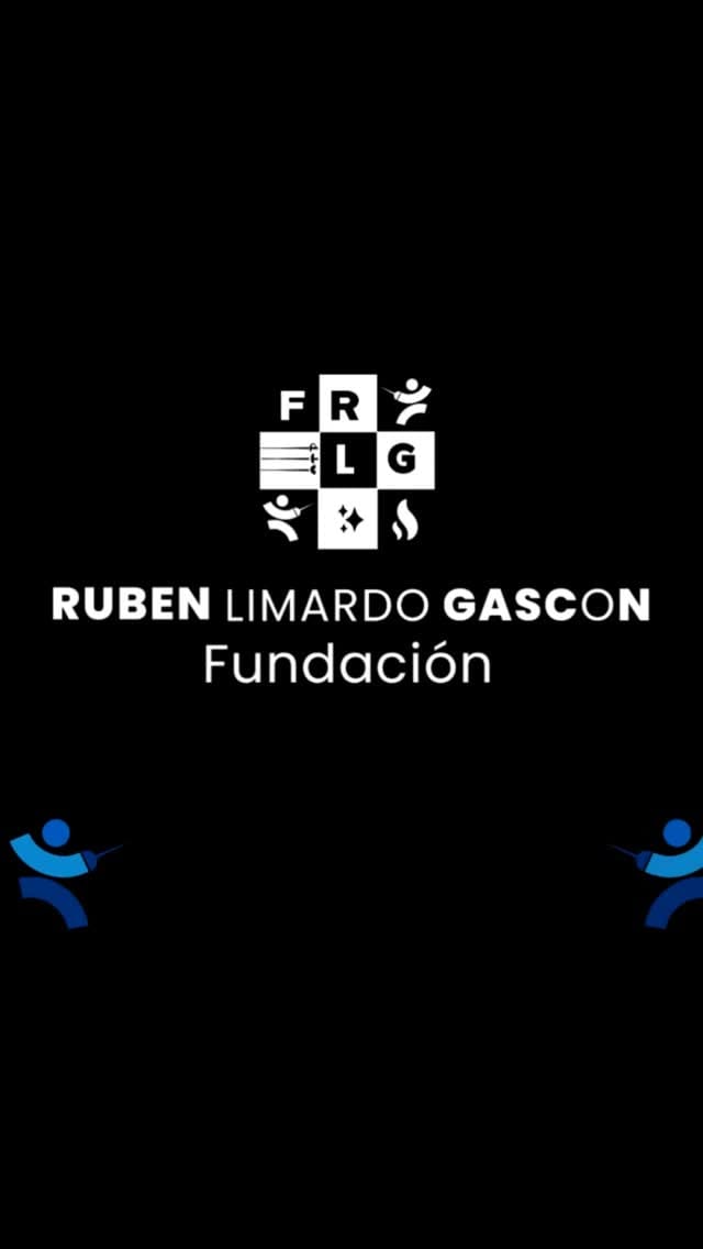 Post 5 by Ruben Limardo Gascon on Instagram (video)