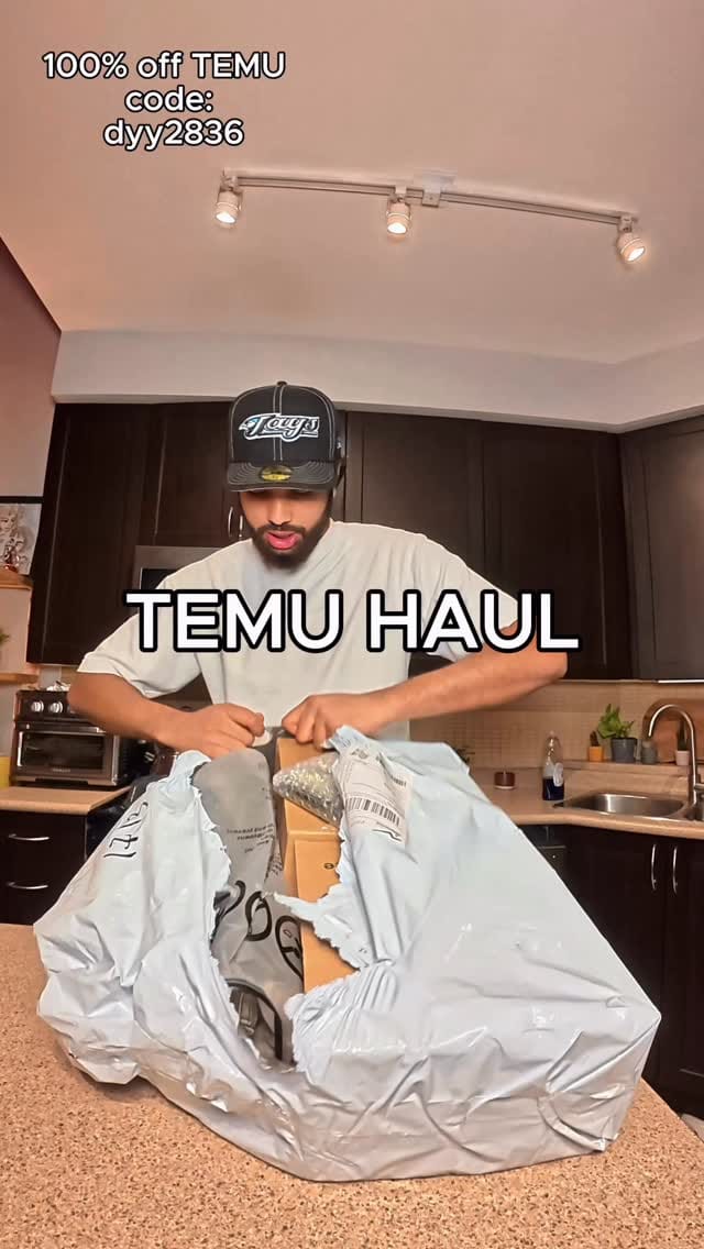 Post 2 by Danyal on Instagram (video)