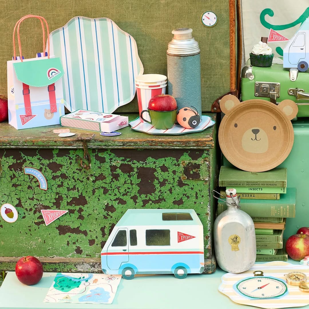 Post 3 by Lolli & Confetti Party Shop on Instagram (image)