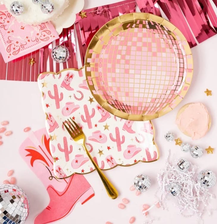 Post 10 by Lolli & Confetti Party Shop on Instagram (image)