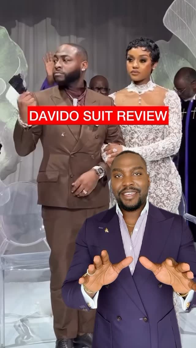 Post 9 by Custom Suits (Wedding Suits & Tuxedos) on Instagram (video)