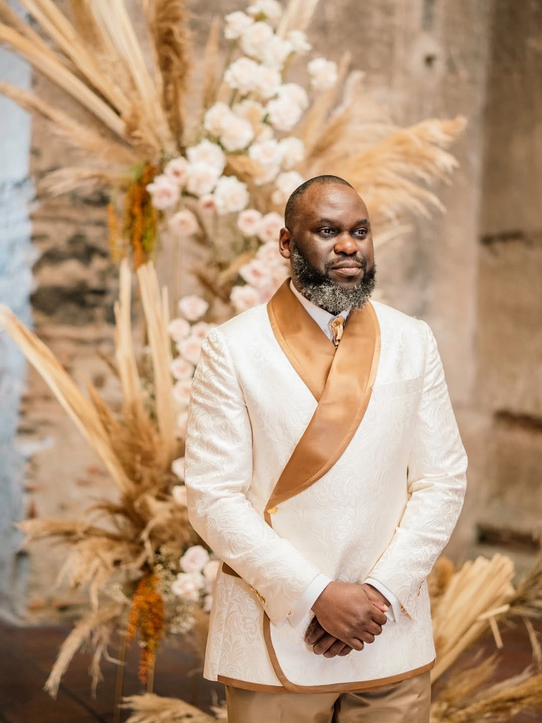 Post 2 by Custom Suits (Wedding Suits & Tuxedos) on Instagram (carousel)