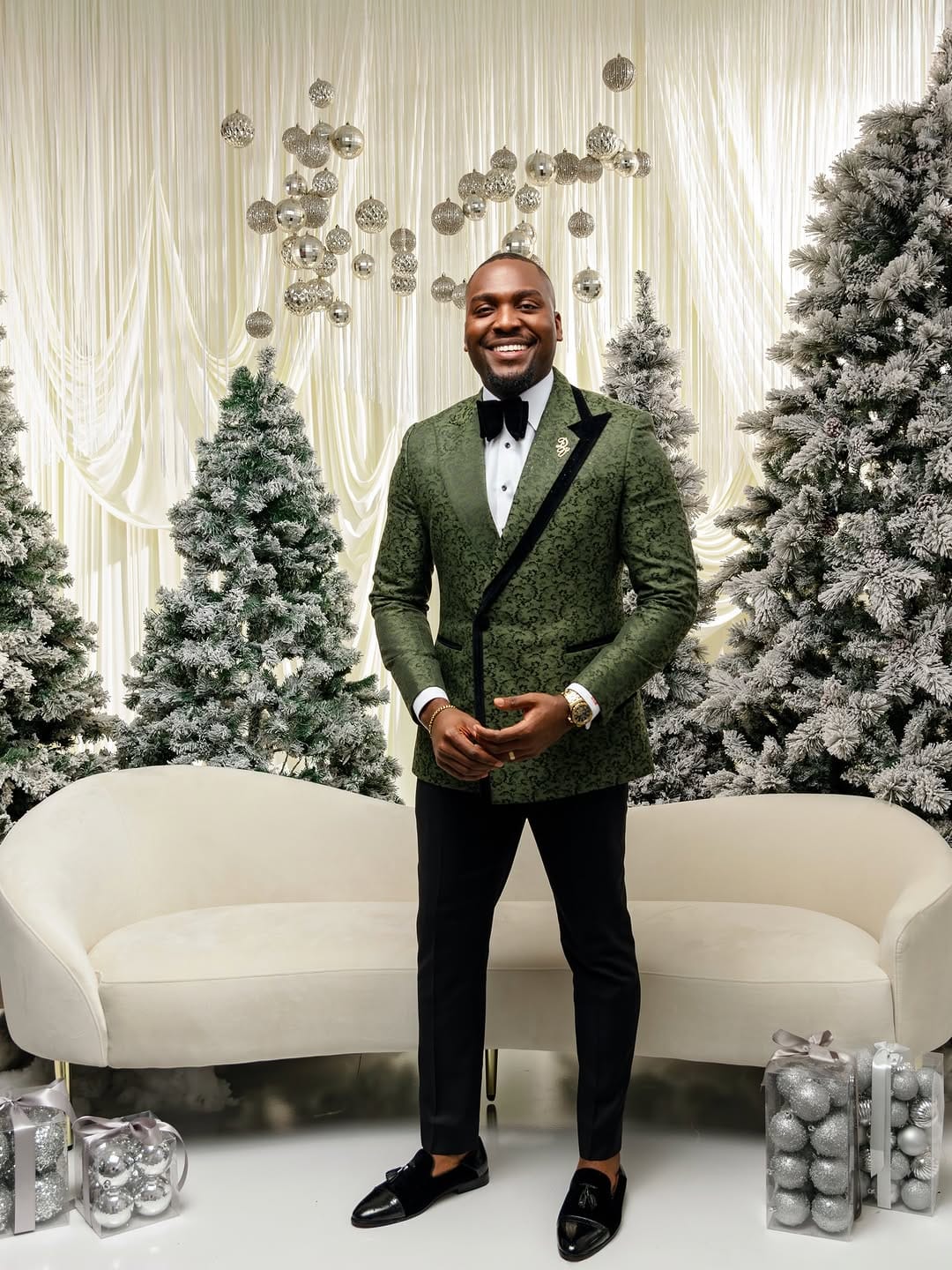 Post 7 by Custom Suits (Wedding Suits & Tuxedos) on Instagram (image)
