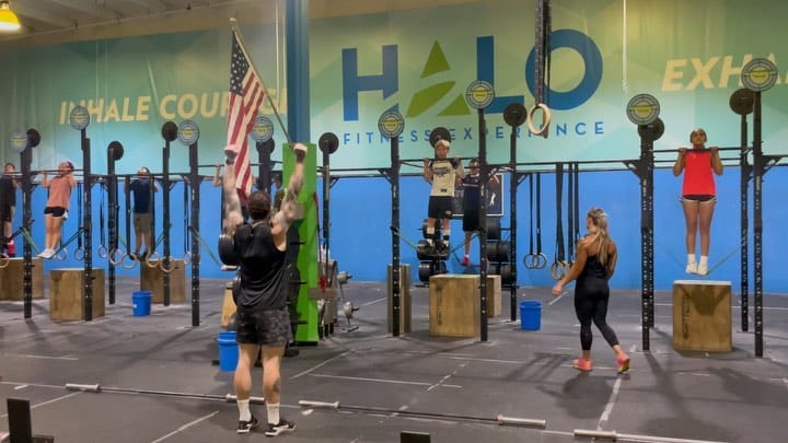 Post 9 by Jason Brand on Instagram (video)