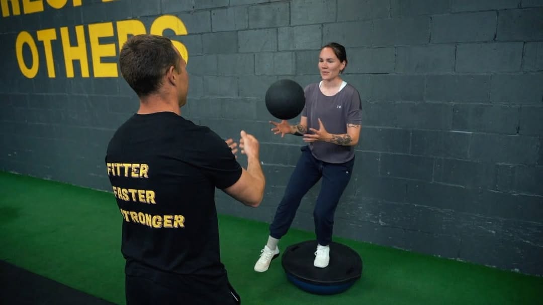 Post 10 by S&C Coach | Matt Dickens MSc ASCC on Instagram (video)