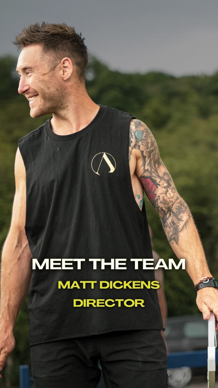 Post 8 by S&C Coach | Matt Dickens MSc ASCC on Instagram (video)