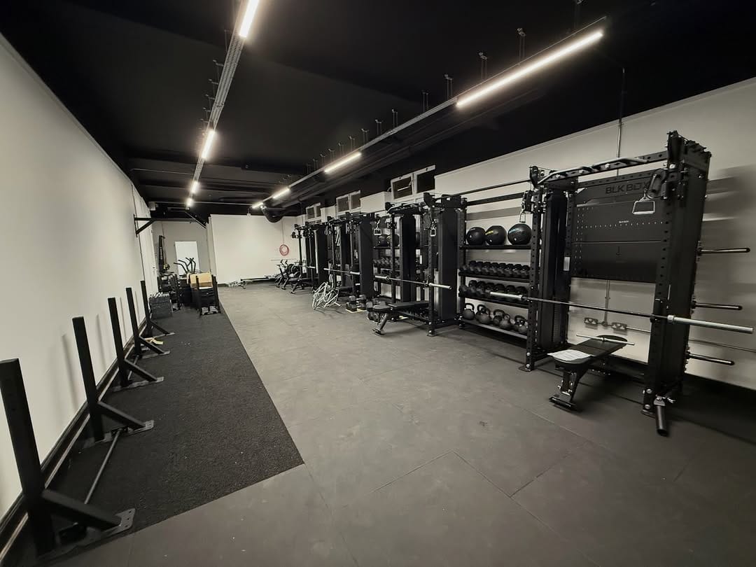 Post 5 by S&C Coach | Matt Dickens MSc ASCC on Instagram (image)