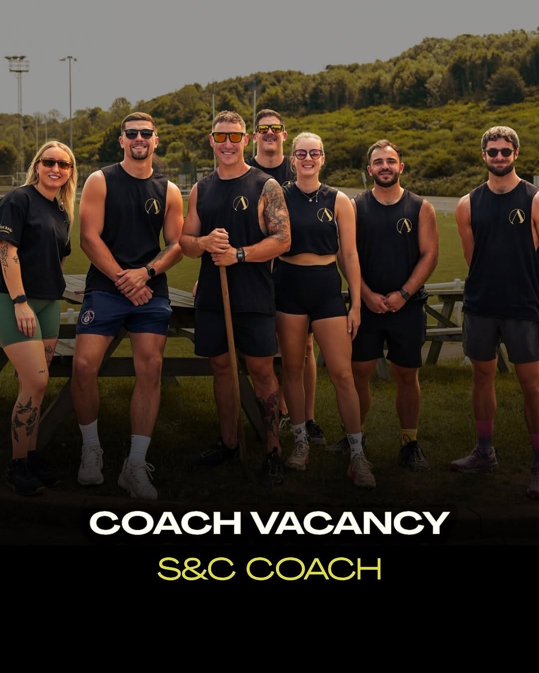 Post 4 by S&C Coach | Matt Dickens MSc ASCC on Instagram (carousel)
