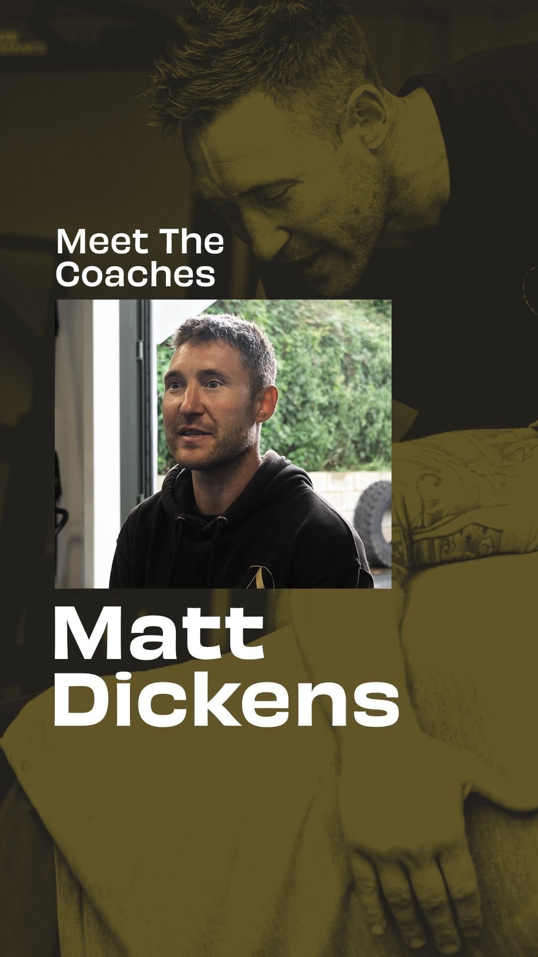 Post 9 by S&C Coach | Matt Dickens MSc ASCC on Instagram (video)