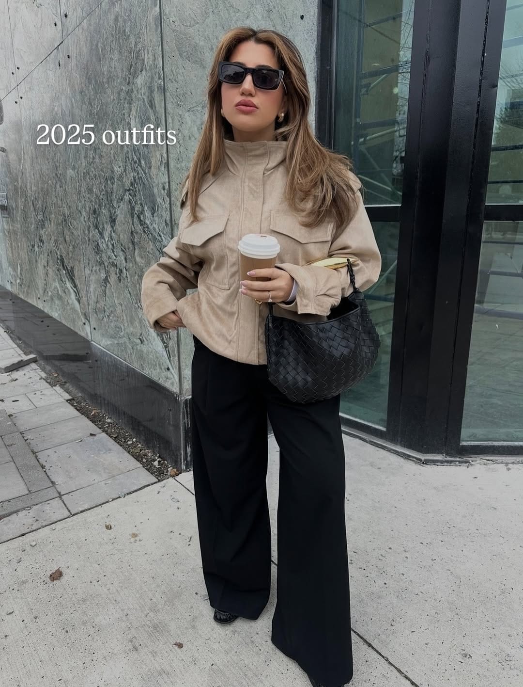 Post 6 by STYLIST| Tania abu Zeid (stylemetania) on Instagram (carousel)