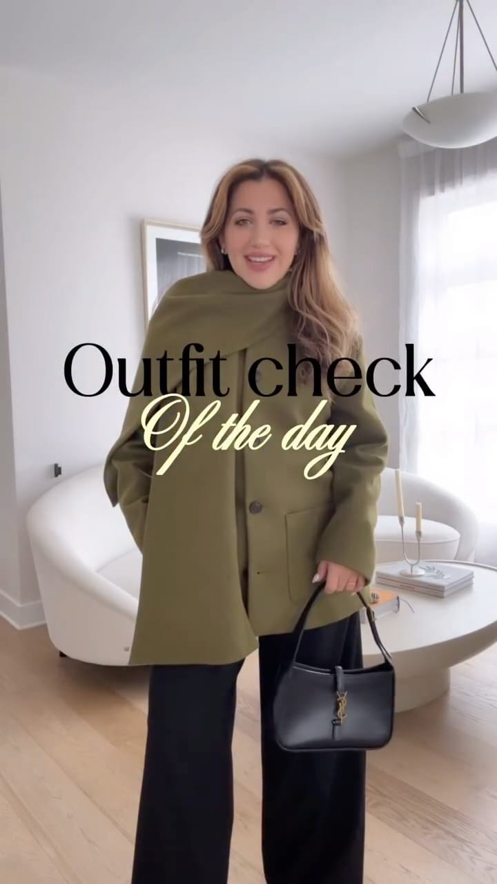 Post 9 by STYLIST| Tania abu Zeid (stylemetania) on Instagram (video)