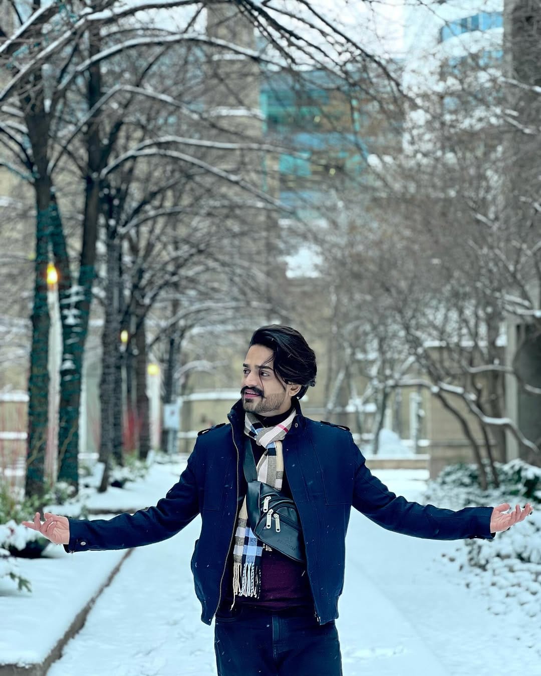 Post 9 by Shaz Khan on Instagram (carousel)
