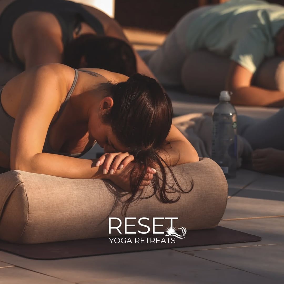 Post 9 by Sacred Space Retreats on Instagram (carousel)