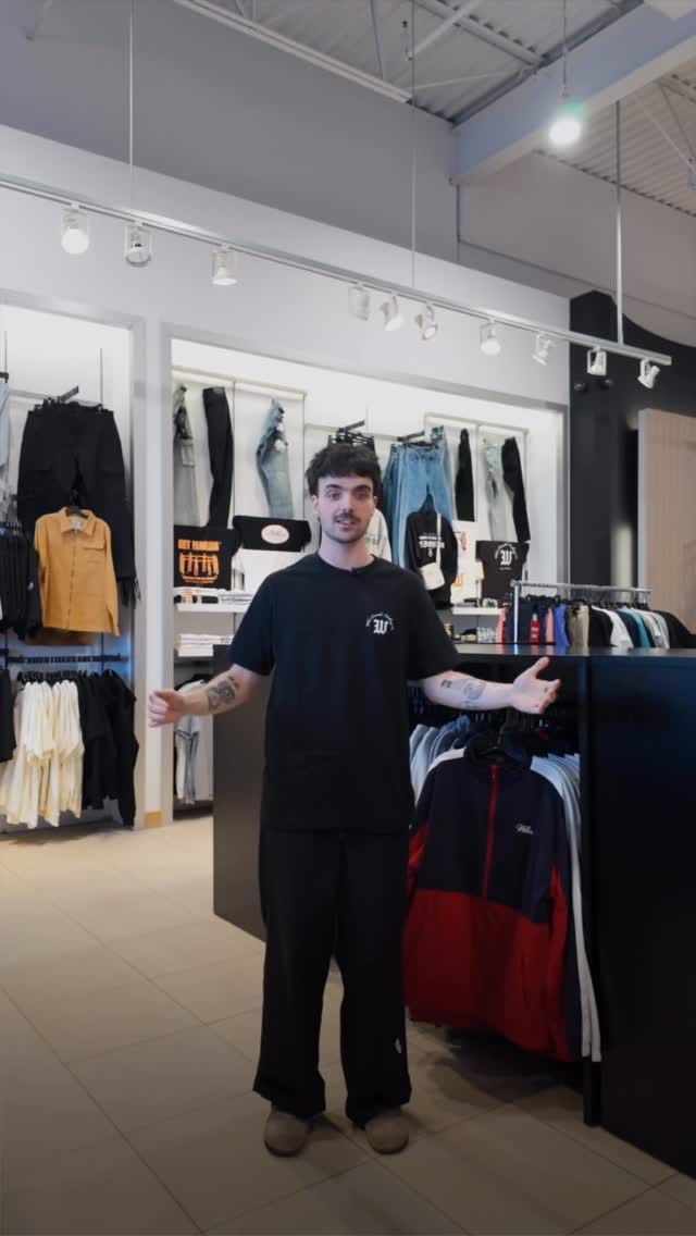 Post 3 by Boutique W-WLKN on Instagram (video)