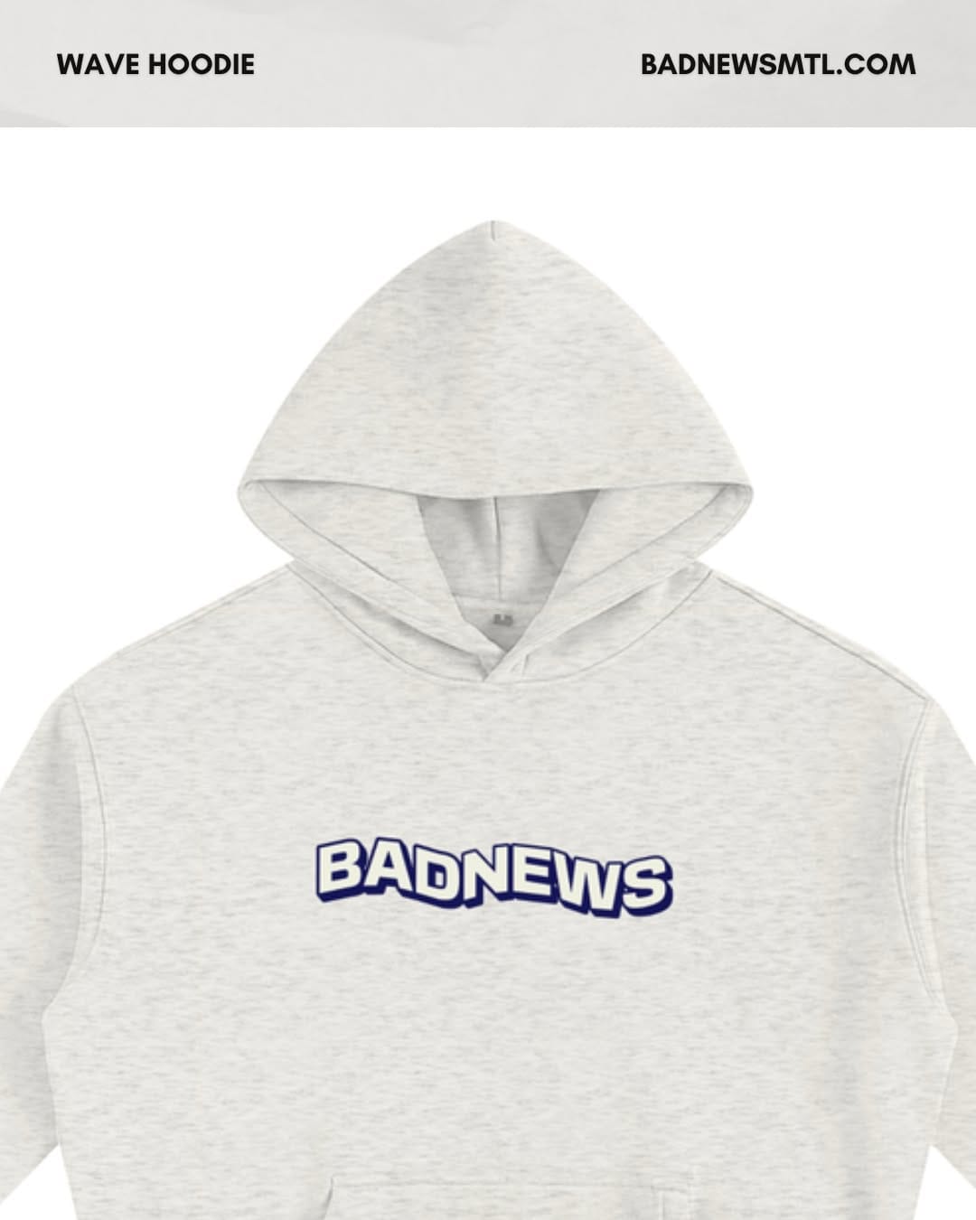 Post 2 by BAD NEWS on Instagram (image)