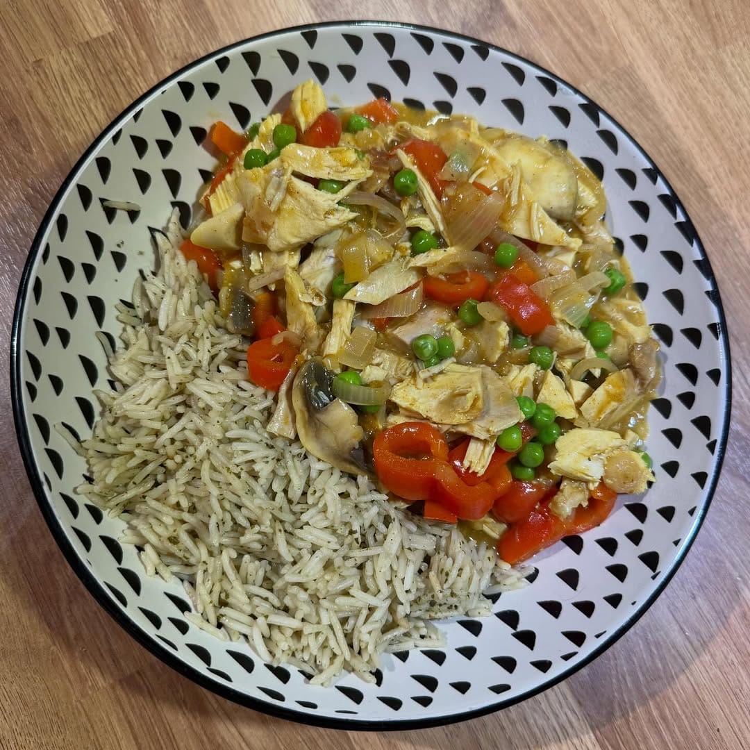Post 5 by Feedusmate | food fitness on Instagram (image)