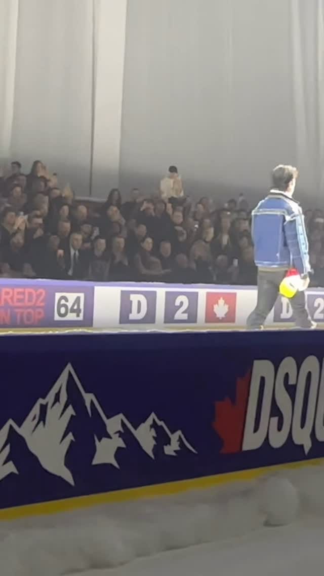 Post 3 by Up Next on Instagram (video)