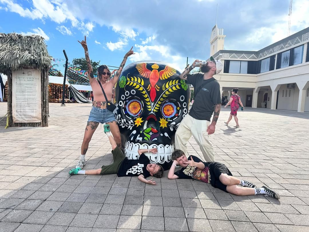 Post 2 by SAGE PAUL on Instagram (carousel)