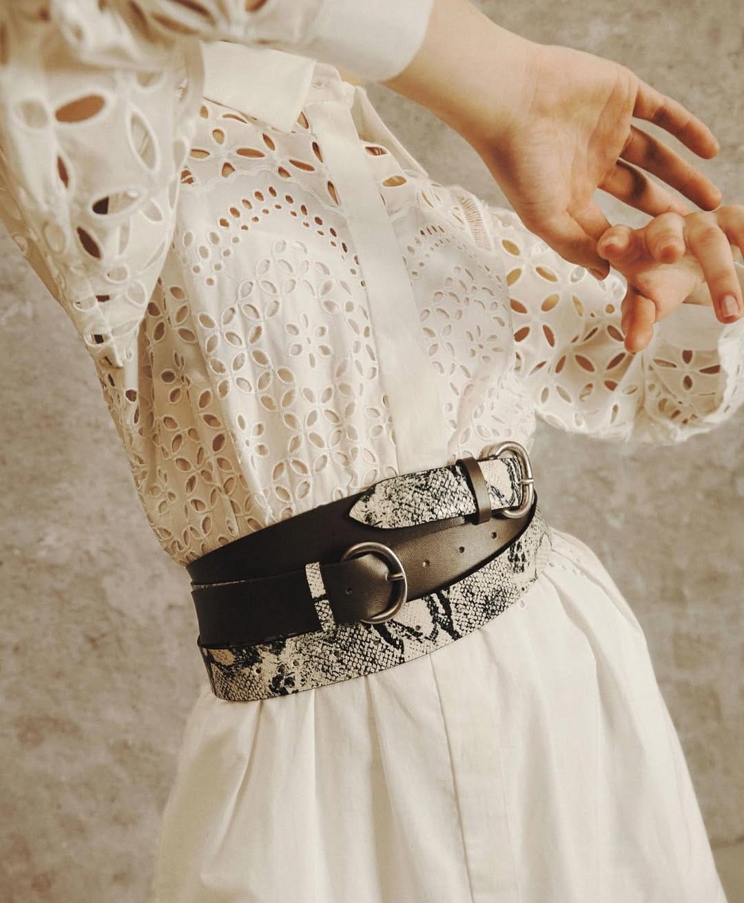 Post 8 by Alberta Ferretti in Ukraine on Instagram (carousel)