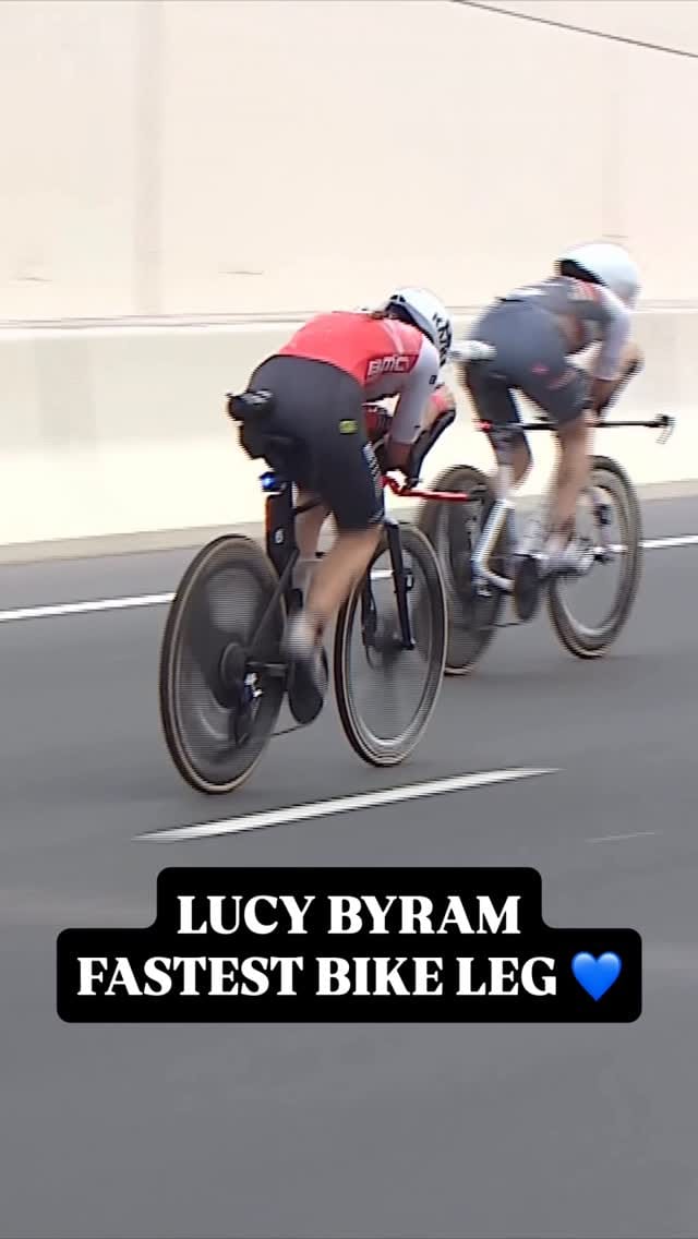 Post 9 by Lucy May Byram on Instagram (video)