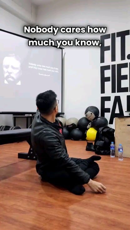 Post 9 by Jansen Ongko on Instagram (video)