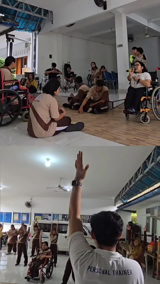 Post 6 by Jansen Ongko on Instagram (video)