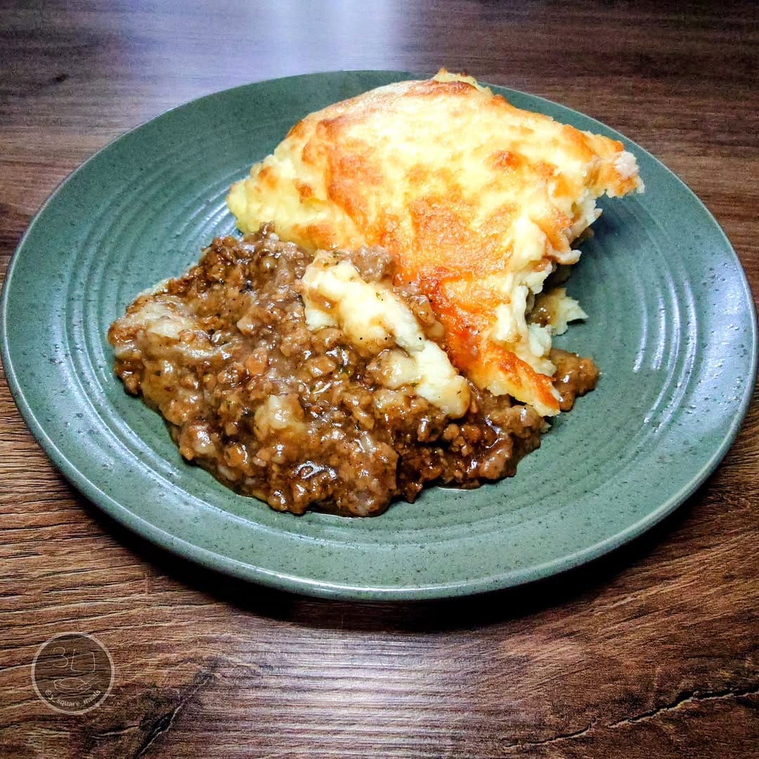 Post 7 by 3 square meals on Instagram (carousel)