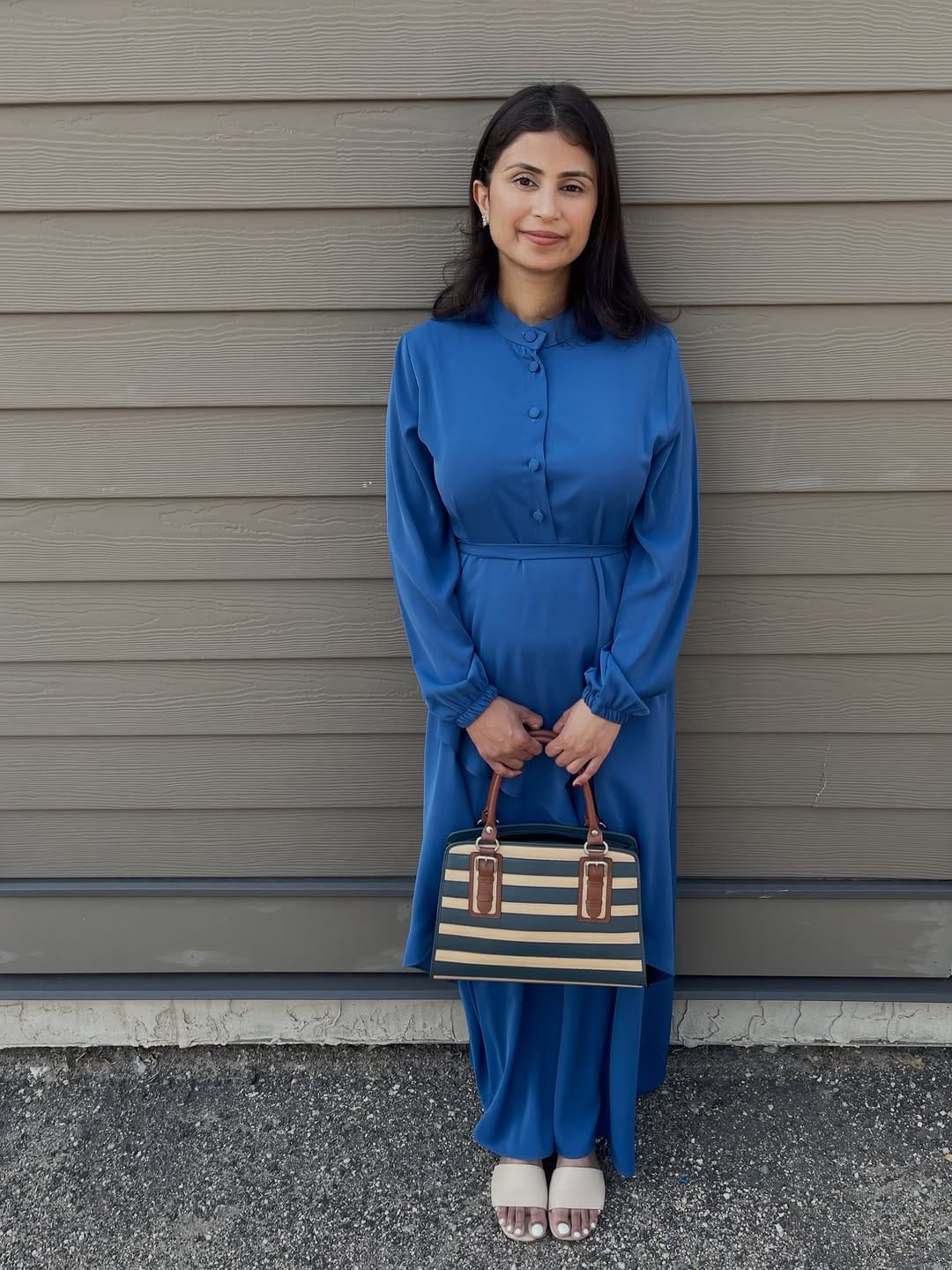 Post 8 by Trendy Nisa | Modest Wear on Instagram (carousel)
