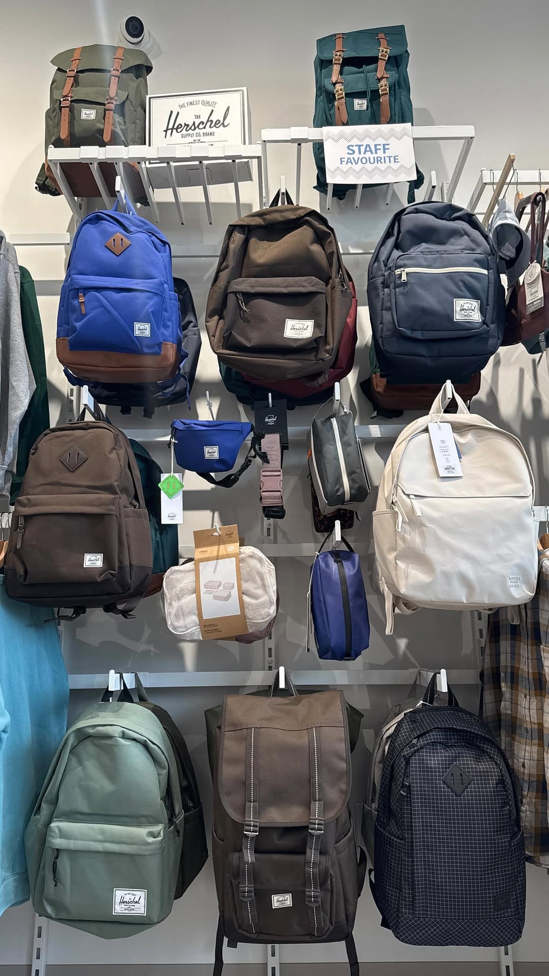 Post 8 by Take It Outside™ on Instagram (video)