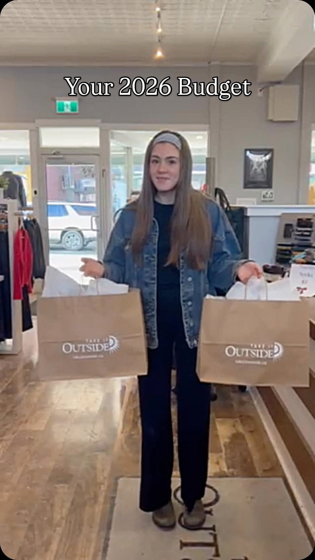 Post 10 by Take It Outside™ on Instagram (video)