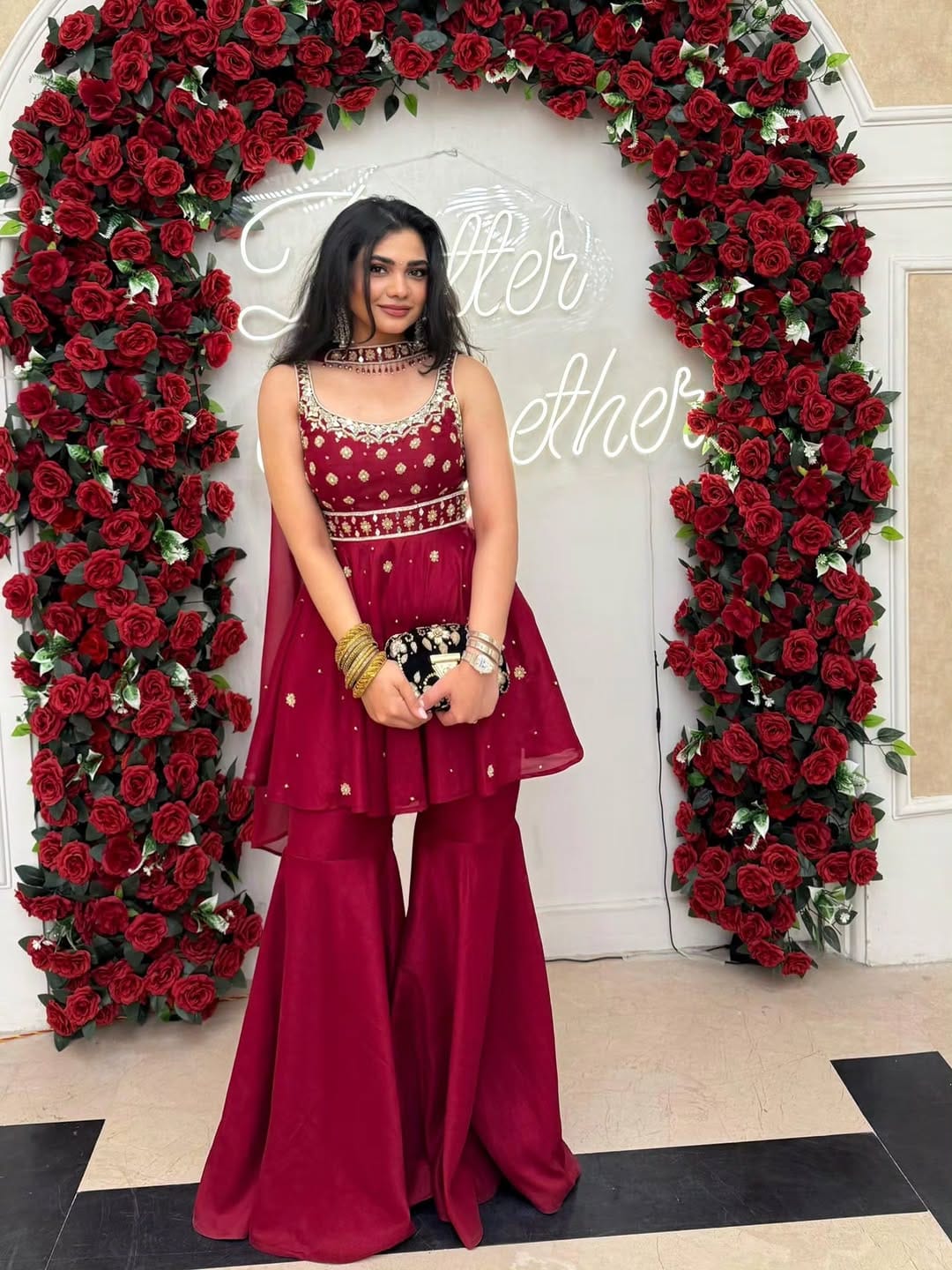 Post 6 by East Boutique on Instagram (carousel)