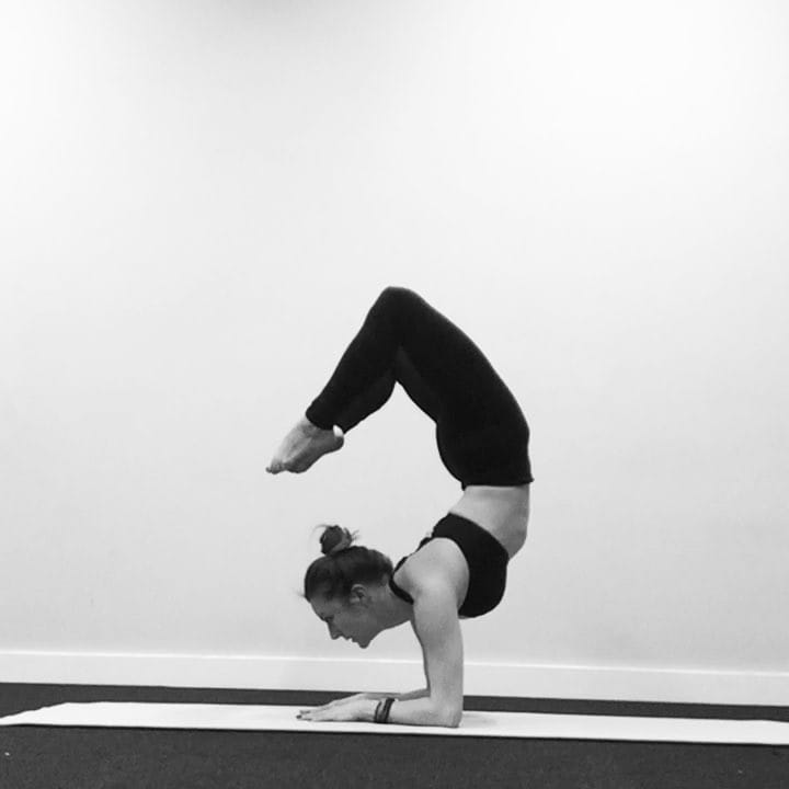 Post 10 by SUSAN CONWAY - SuSu Yoga on Instagram (video)