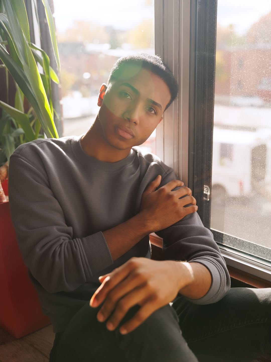 Post 5 by Ramses Rios | model/influencer on Instagram (carousel)