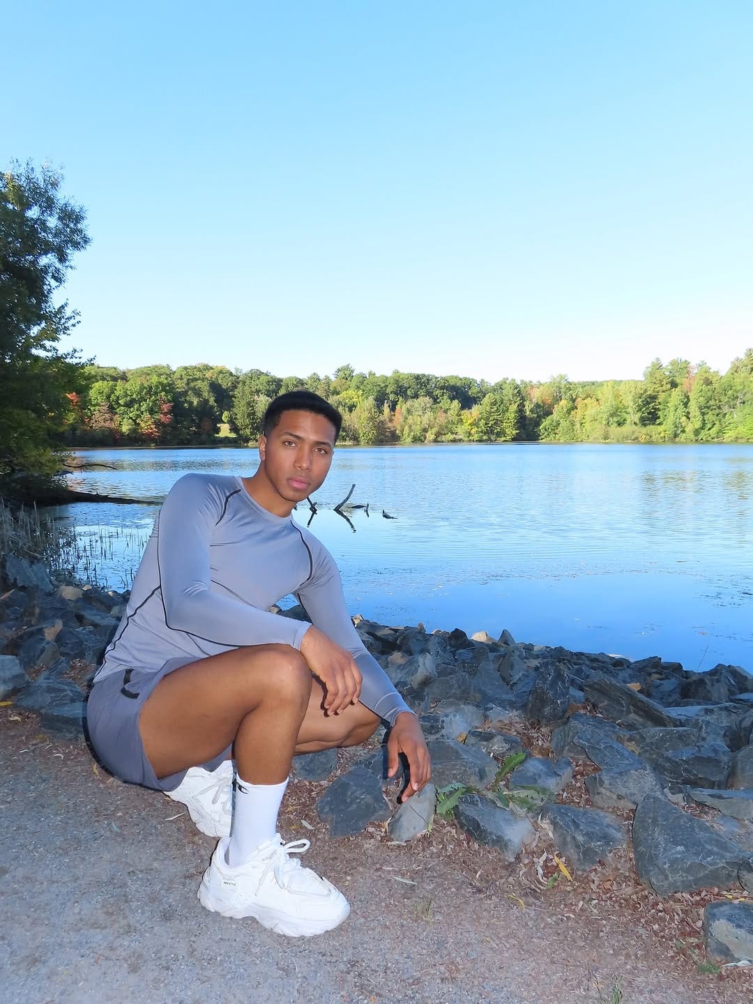 Post 2 by Ramses Rios | model/influencer on Instagram (carousel)