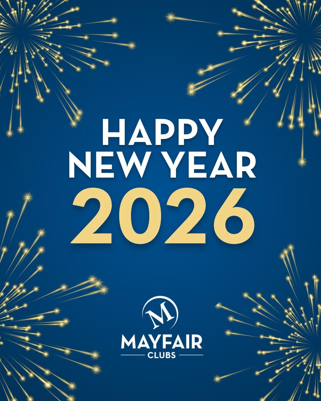 Post 4 by Mayfair Clubs | Proudly 🇨🇦 on Instagram (image)