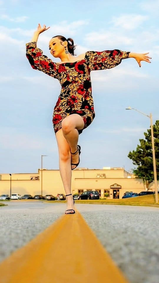 Post 2 by NIKI KAY - Ready To Wear African Print Ankara Clothing on Instagram (video)