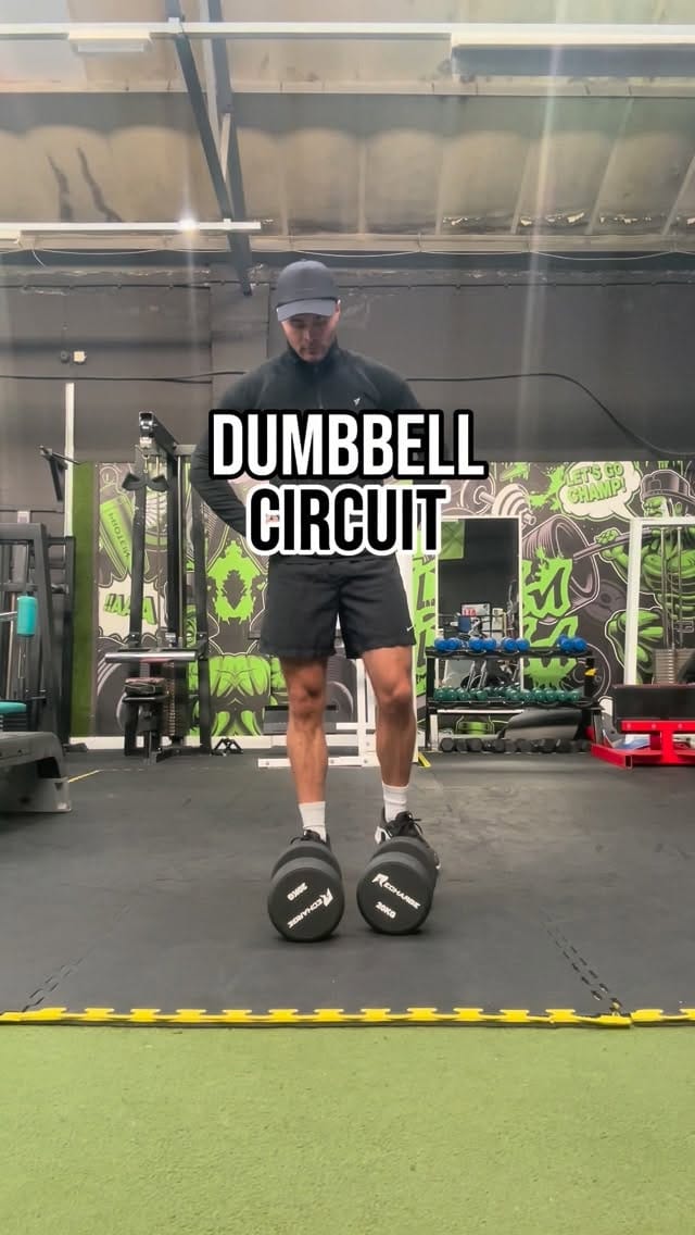 Post 4 by Oli Cassidy on Instagram (video)