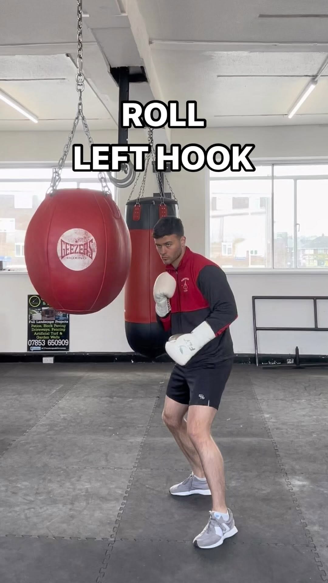 Post 9 by Oli Cassidy on Instagram (video)