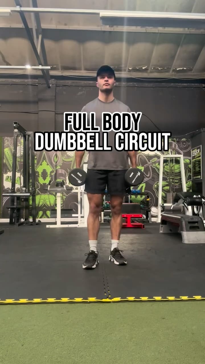 Post 5 by Oli Cassidy on Instagram (video)