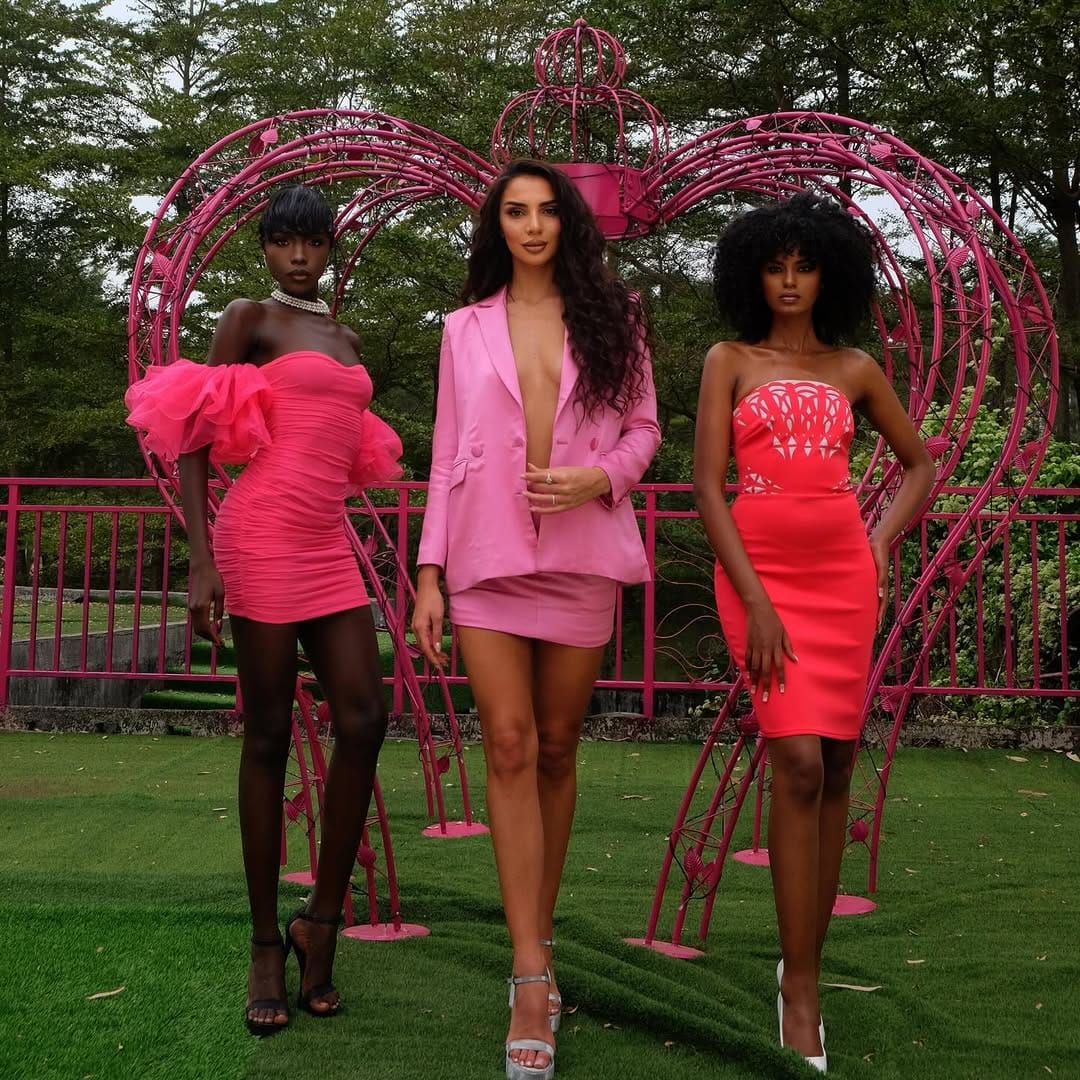 Post 3 by Zyba Collection on Instagram (image)