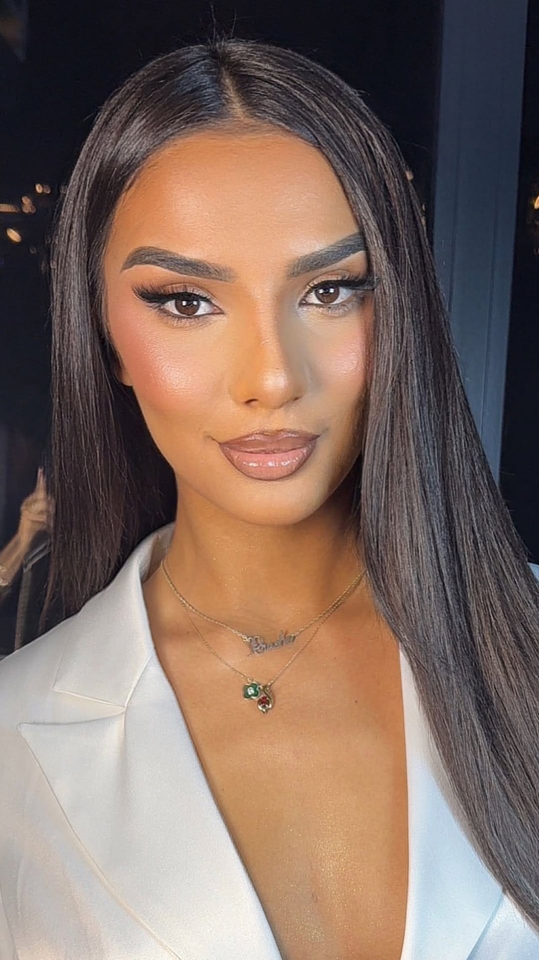 Post 4 by Zyba Collection on Instagram (video)