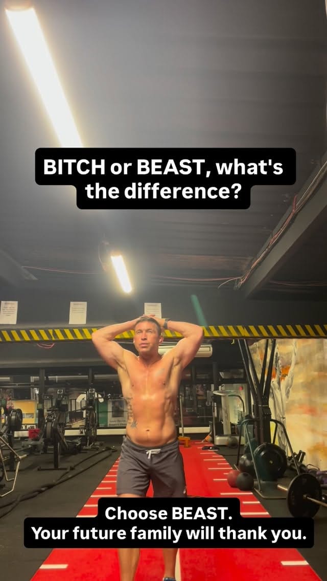 Post 1 by Colosseum Gym on Instagram (video)